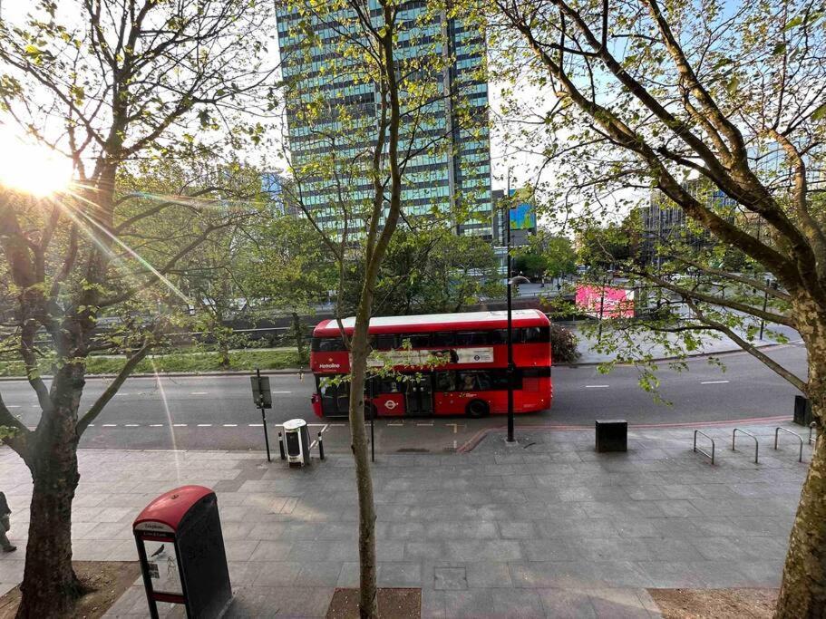 Appartement Chic Fitzrovia Flat, Central, Quiet, Lift *